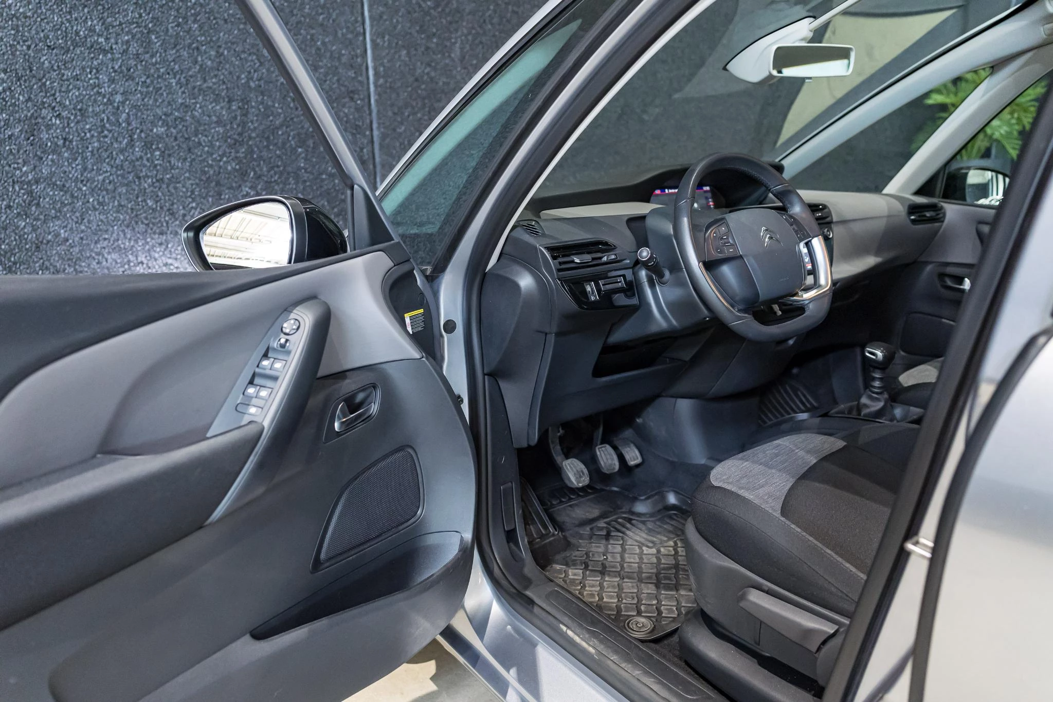 Citroën Grand C4 Spacetourer 1.2 PureTech 130 S&S MAN6 Feel