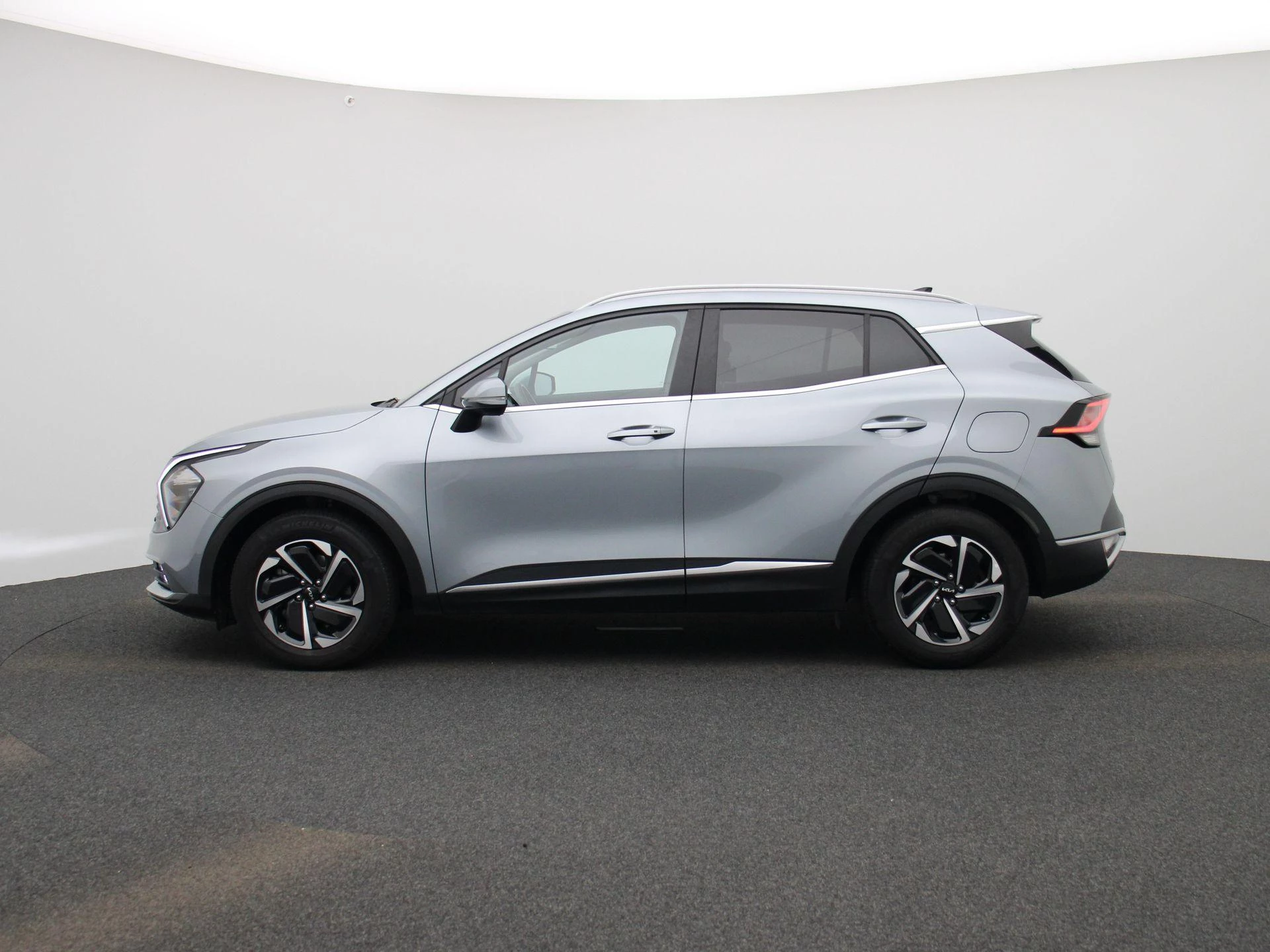 Kia Sportage Pulse 1.6 T-GDi 48V 150Pk DCT Automaat