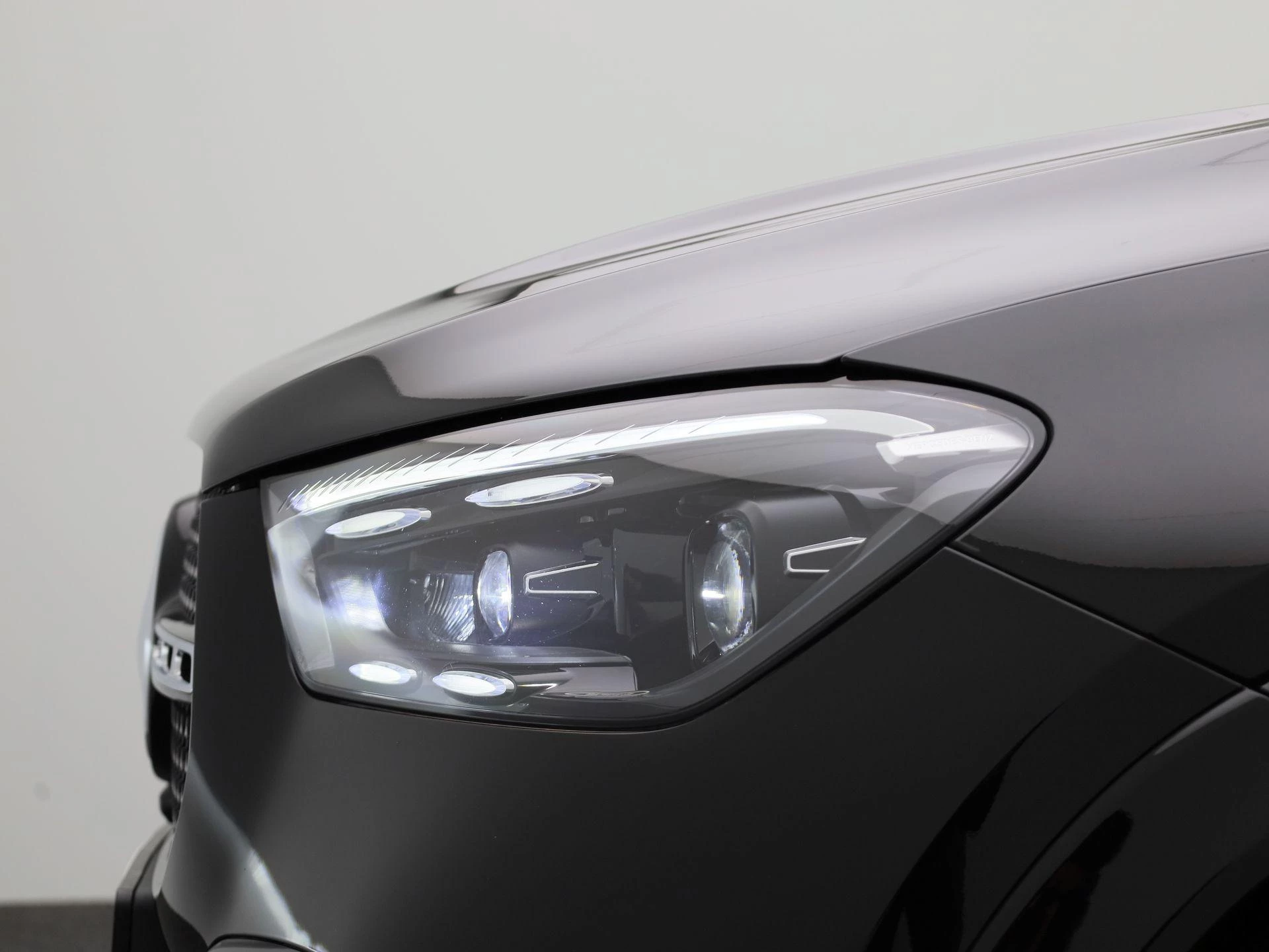 Mercedes-Benz GLE 400 e 4MATIC AMG Line Premium