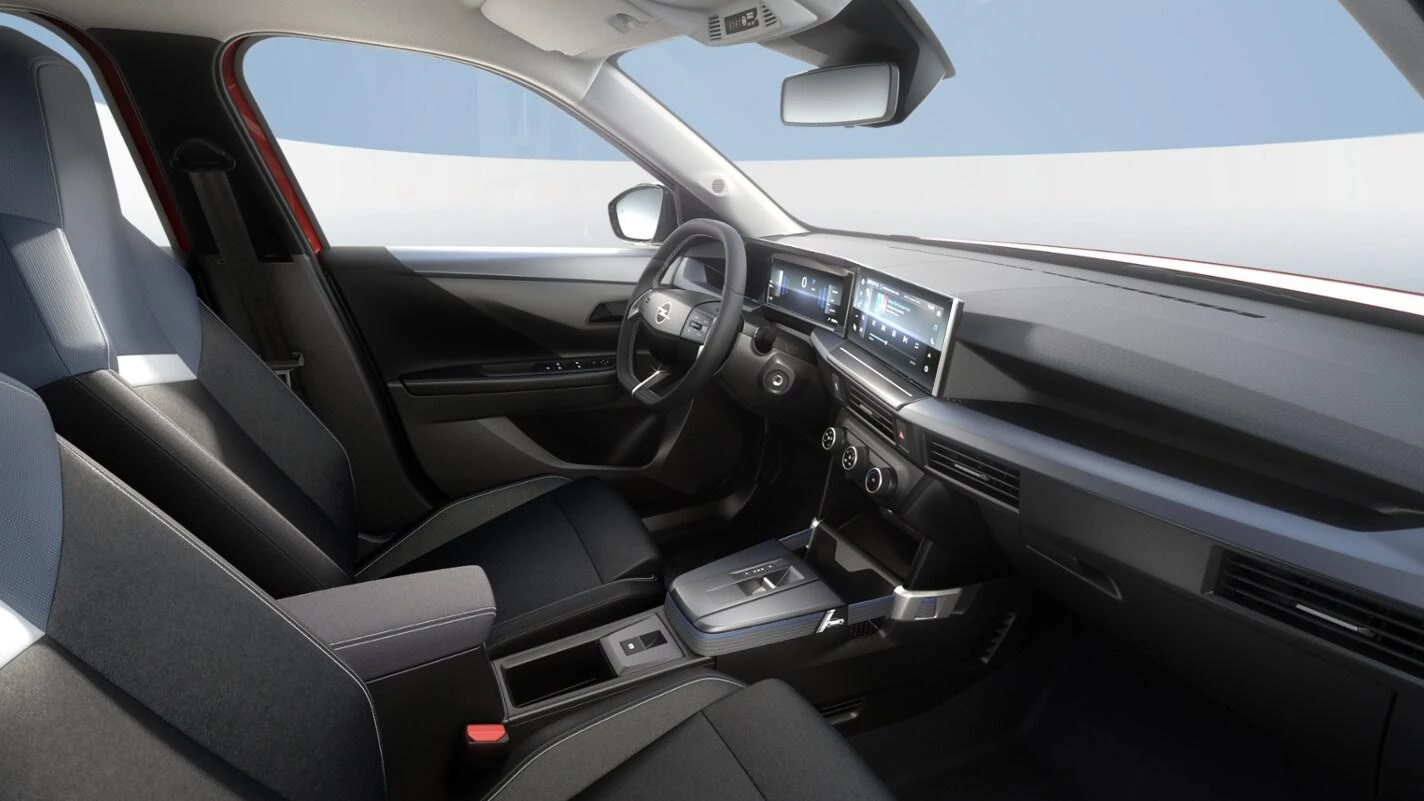 Opel Frontera Edition - Electric