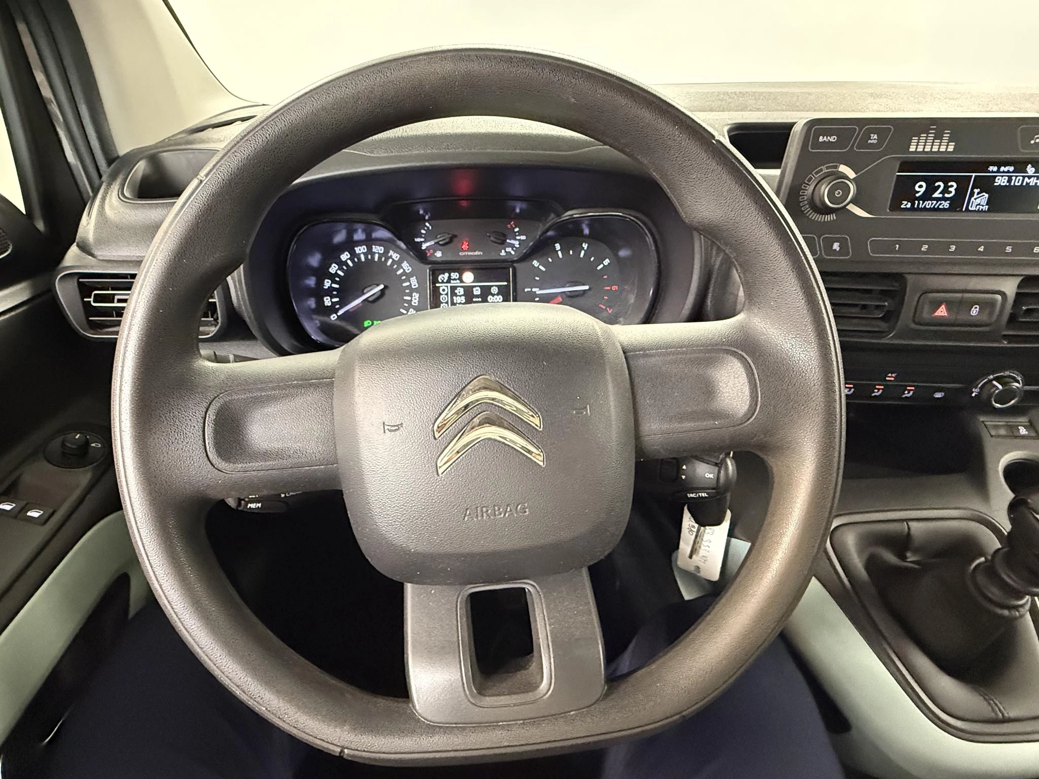 Citroën Berlingo Multispace 1.2 PureTech 110 MAN6 S&S Live M