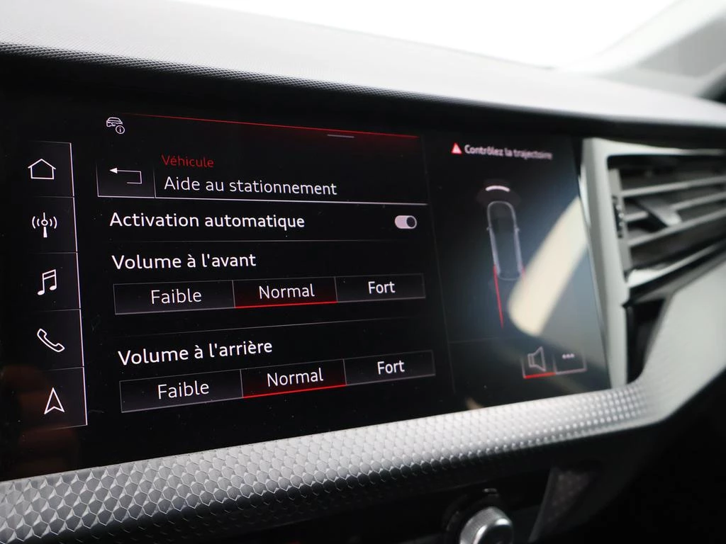 Audi A1 Sportback Audi A1 Sportback Sport Edition 2XS line 25TFSI 95PK *AUTOMAAT*ACC*VIRTUAL COCKPIT*NAVI*PDC*APP-CONNECT*...*