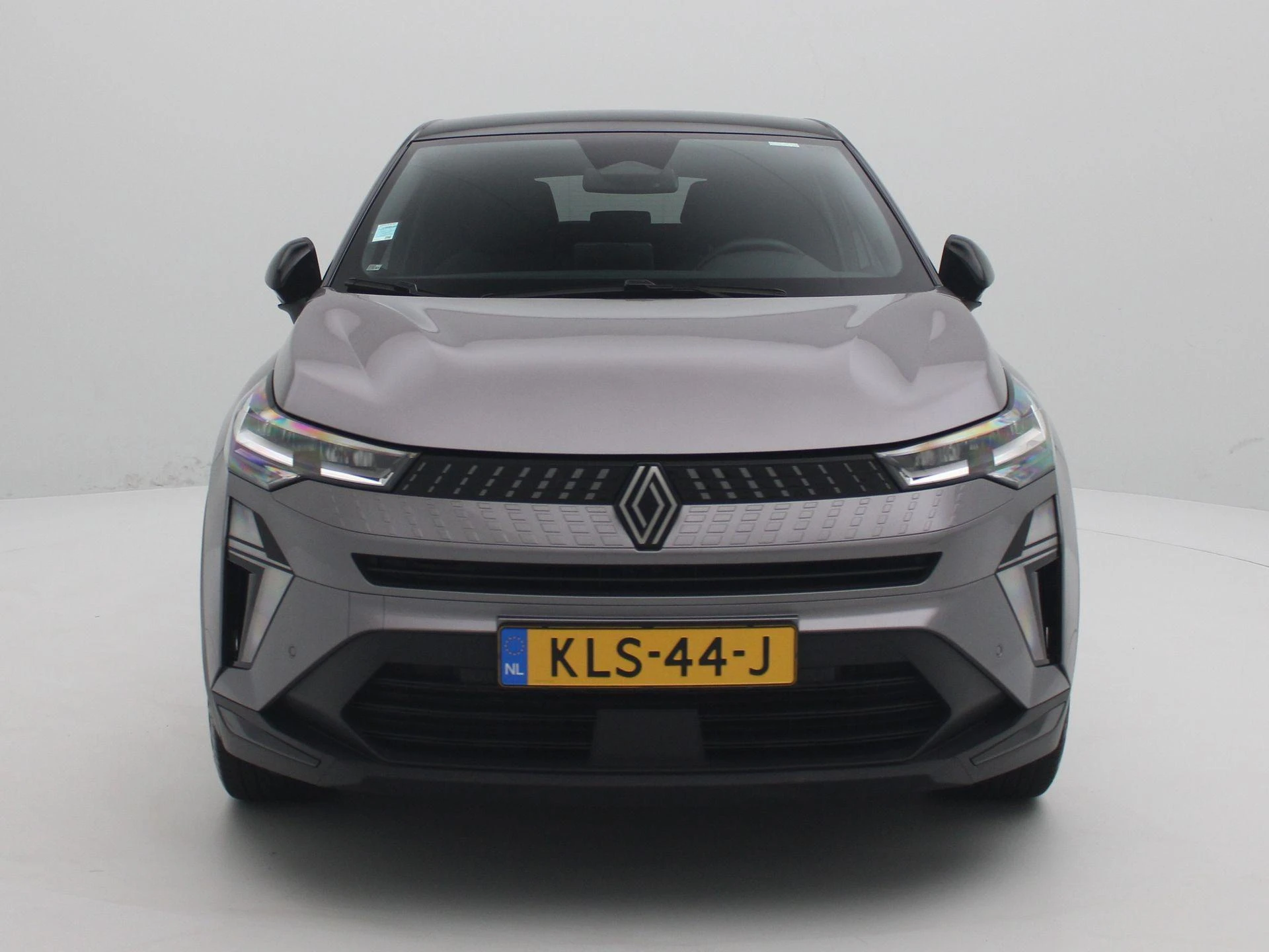 Renault Captur E-Tech full hybrid 145 Techno