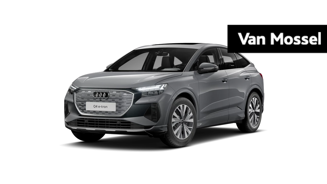 Audi-Q4 Sportback e-tron-image-0