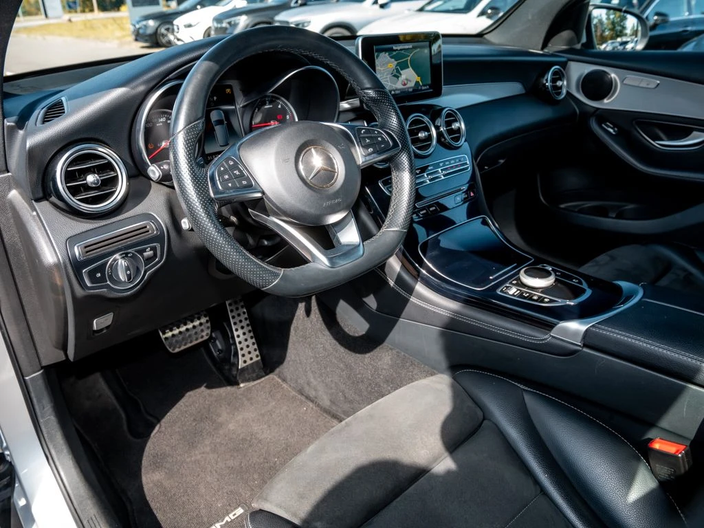 Mercedes-Benz-GLC 250 d-image-7