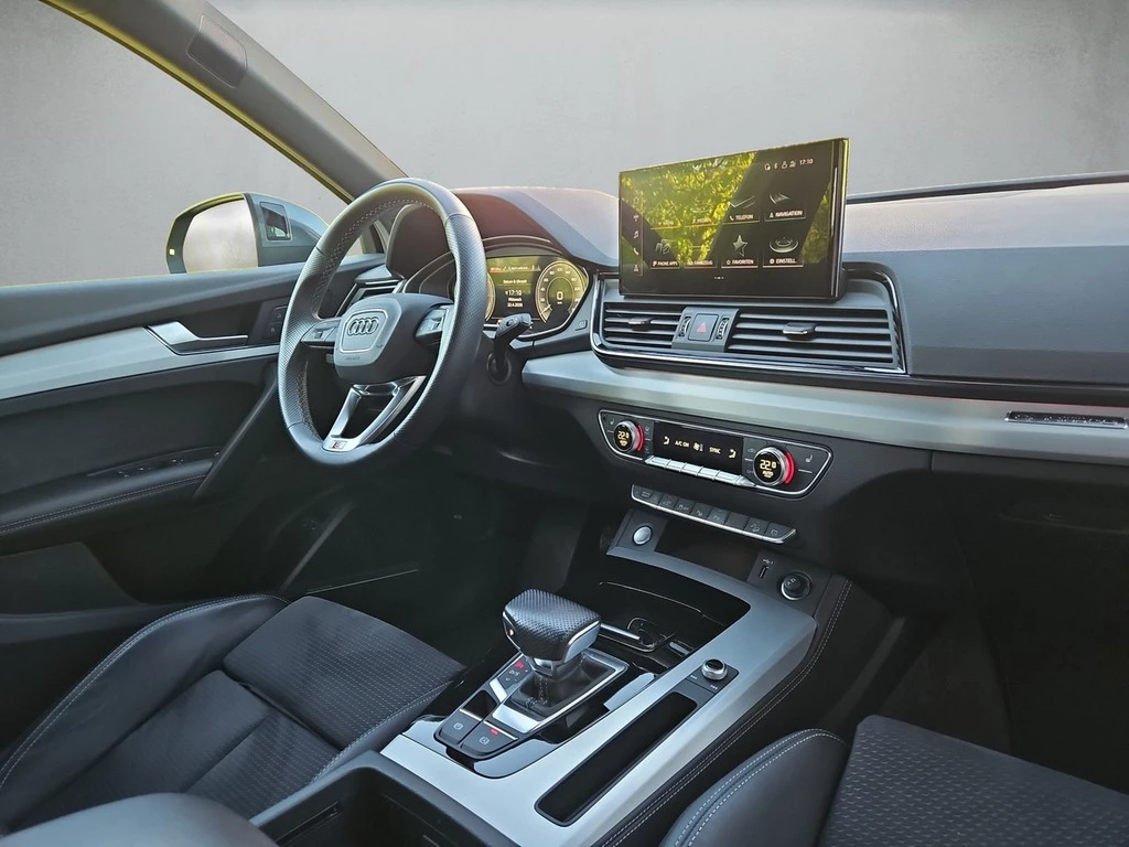 Audi Q5 S line 55 TFSI e quattro S tronic *Navi*B&O*