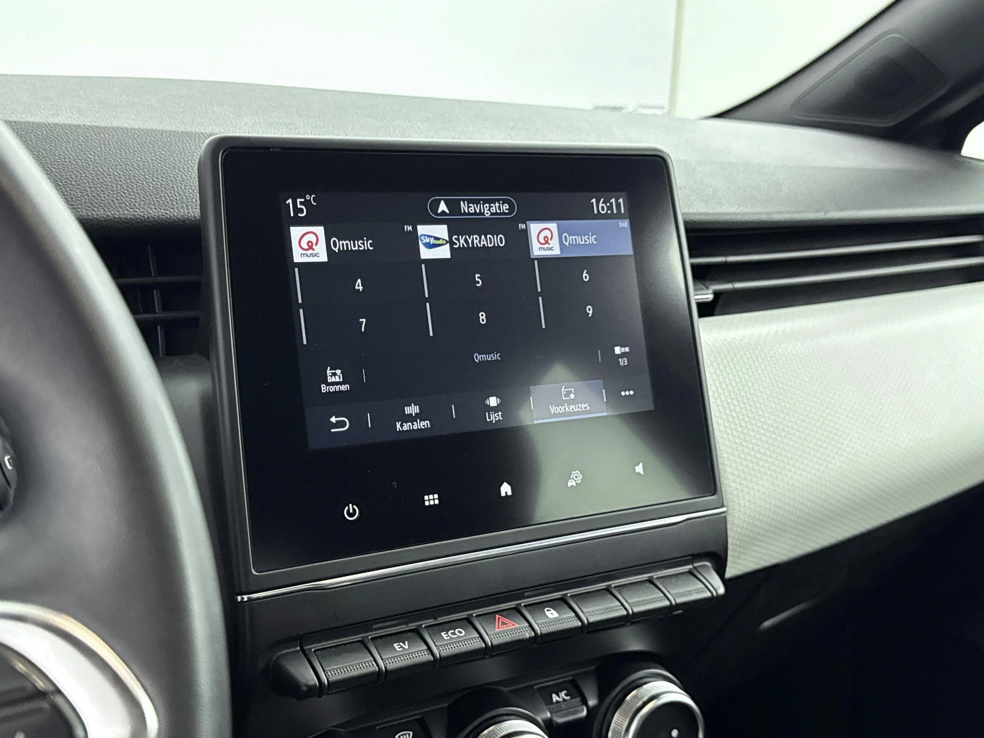Renault Clio 1.6 E-Tech Hybrid 140Pk Business Zen