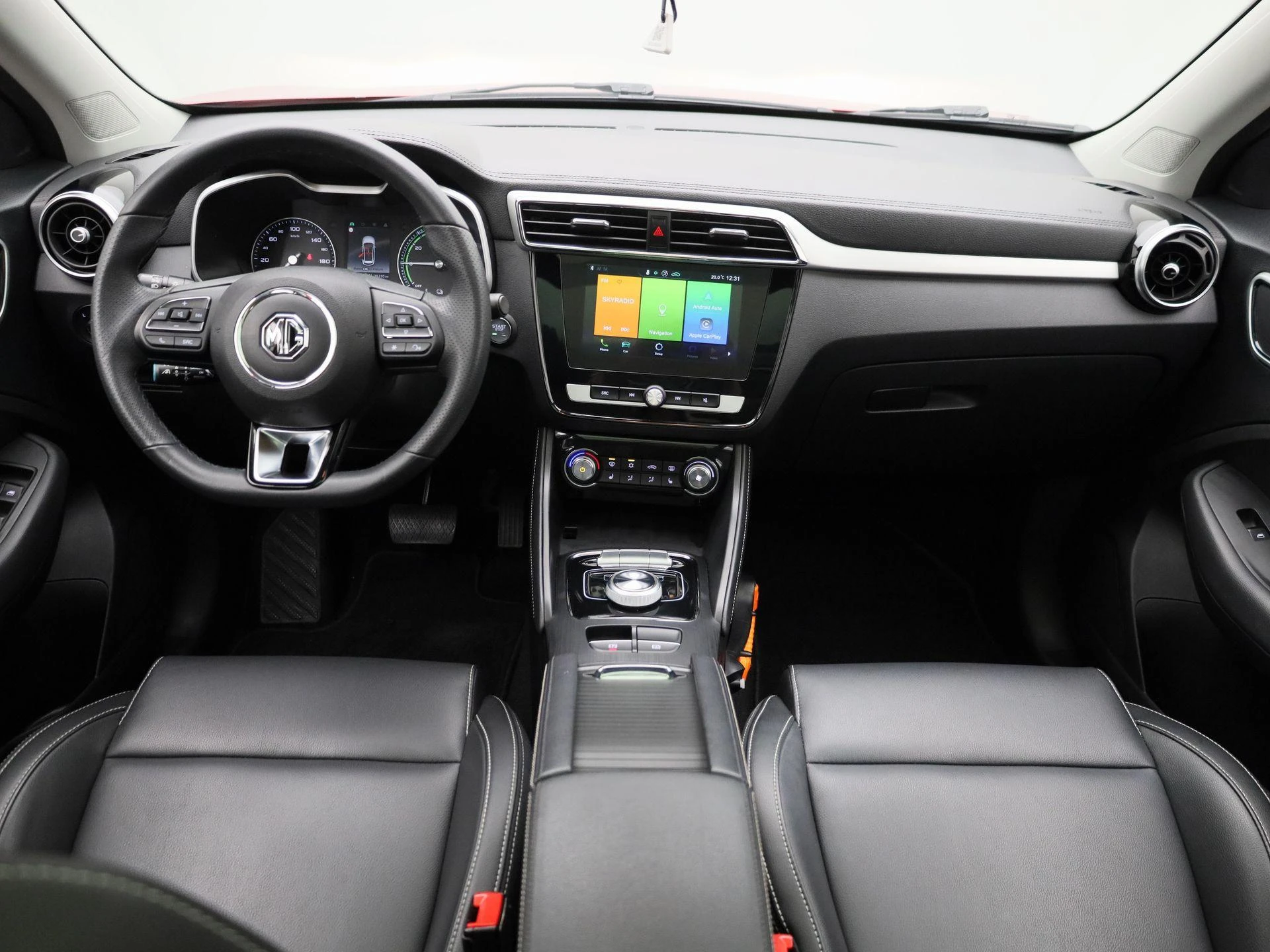 MG-ZS EV-image-9