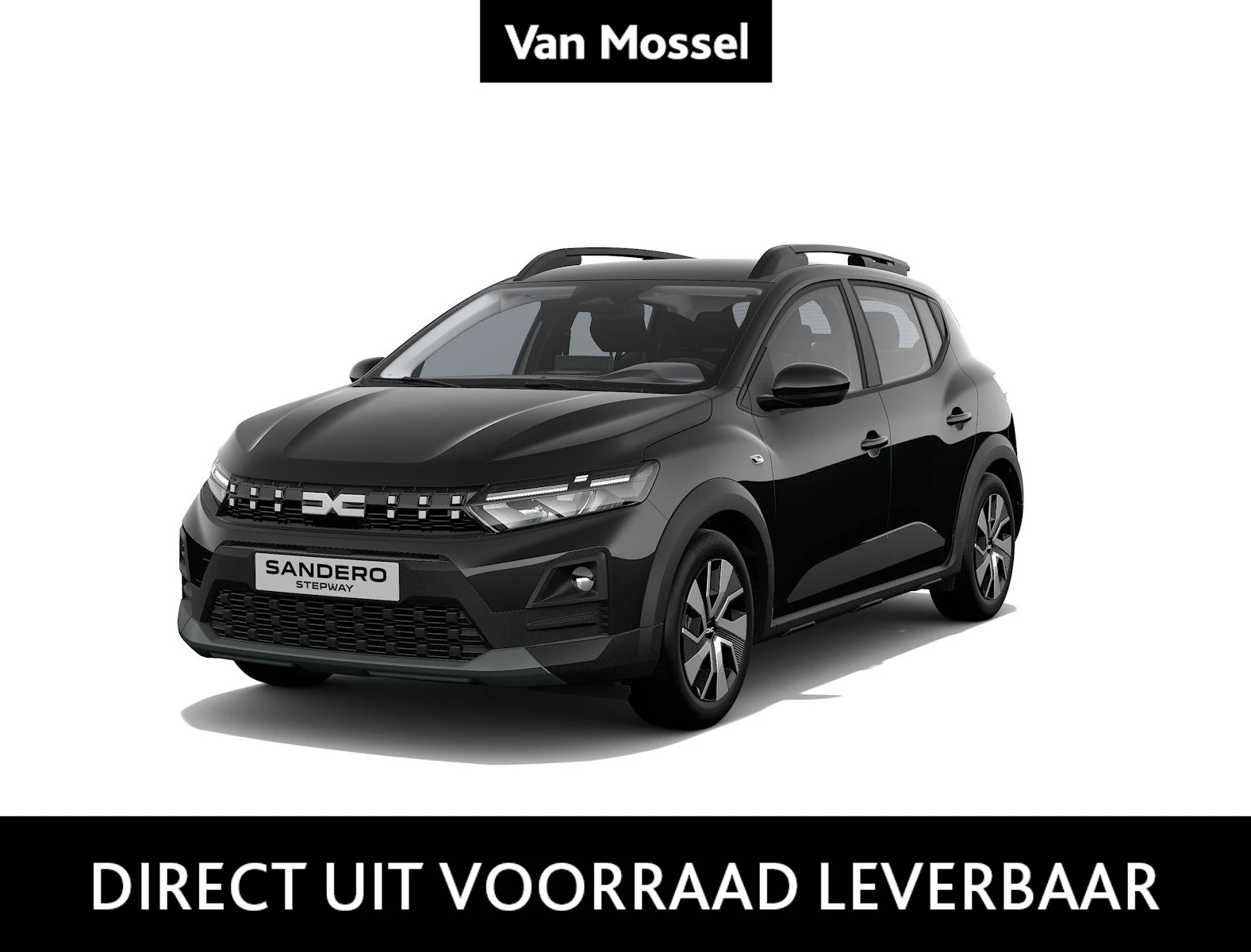 Dacia-Sandero Stepway-image-0
