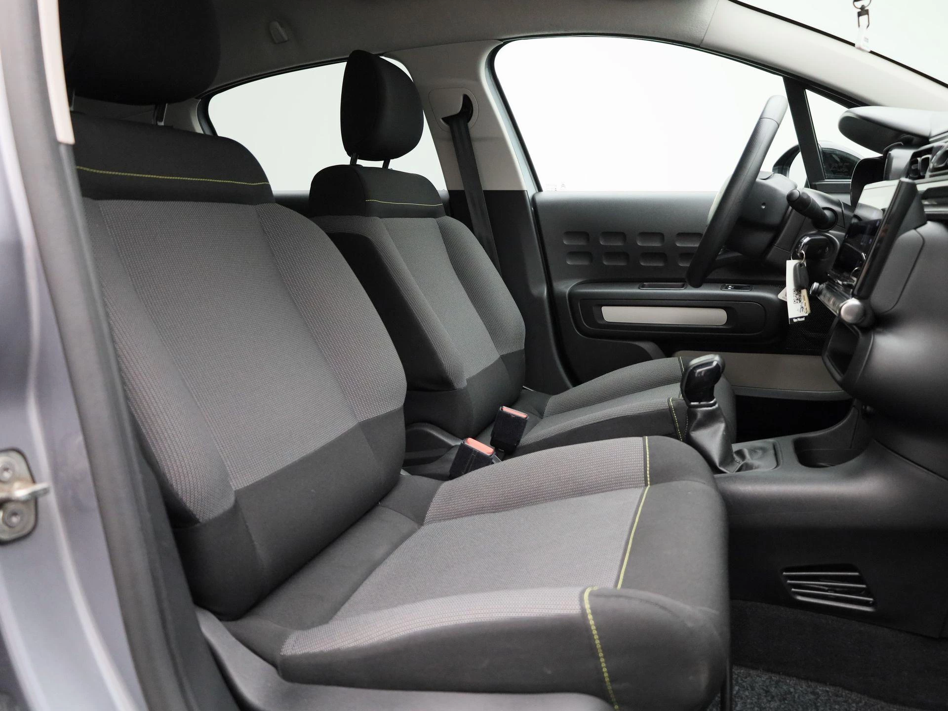 Citroën C3 1.2 PureTech 82 S&S MAN Feel