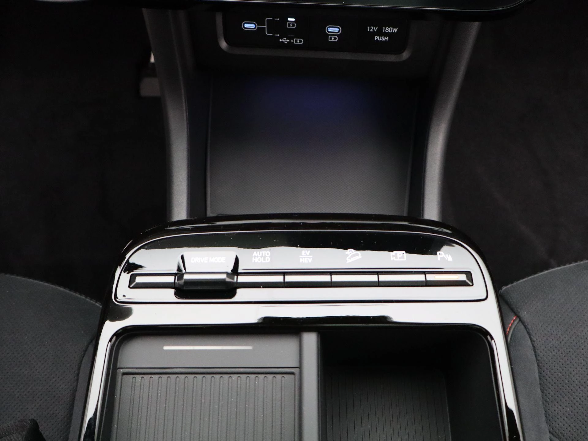 Hyundai Tucson 1.6 T-GDI PHEV N Line Sky