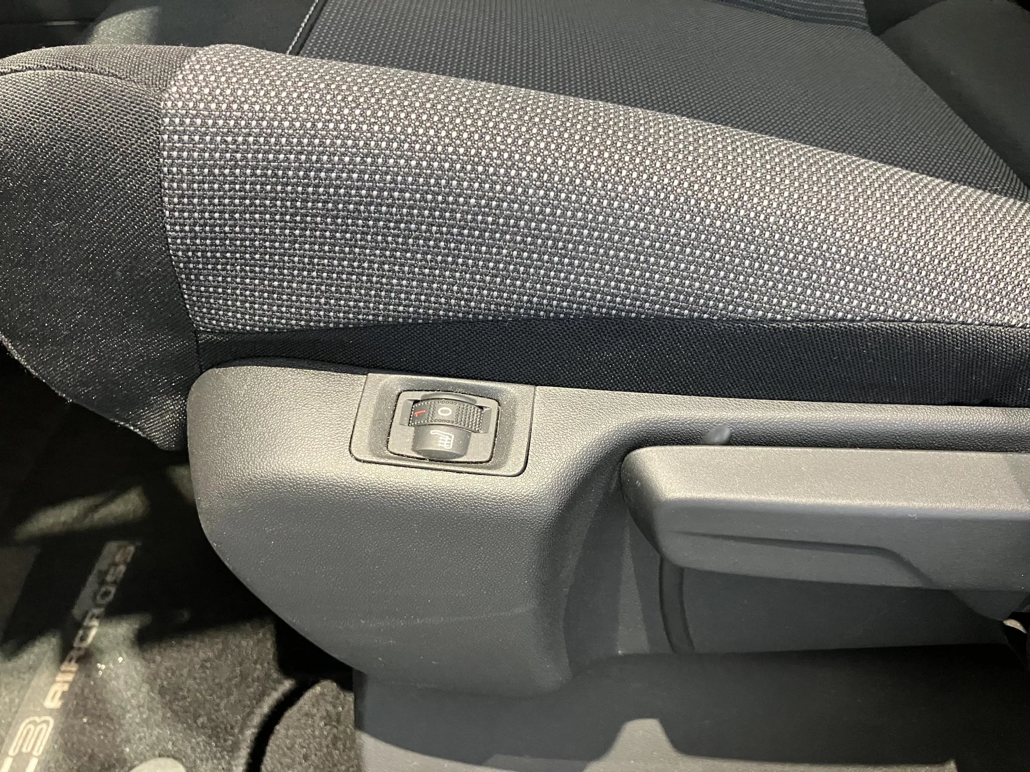 Citroën C3 Aircross 1.2 PureTech S&S Shine