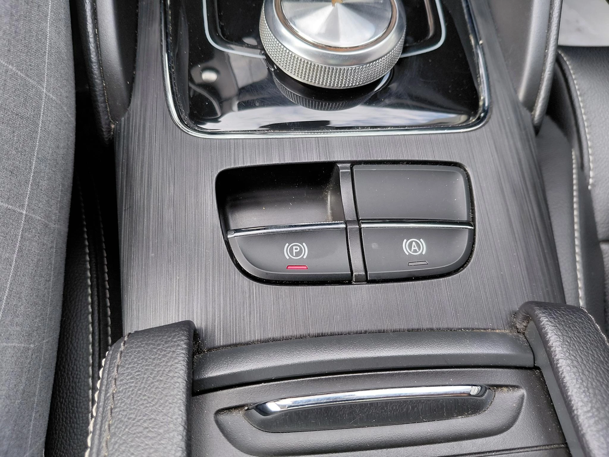MG-ZS EV-image-16