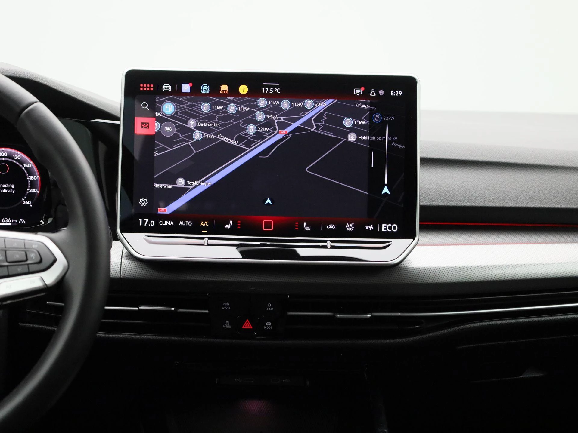 Volkswagen Golf 1.5 eHybrid Style Edition 204 PK|