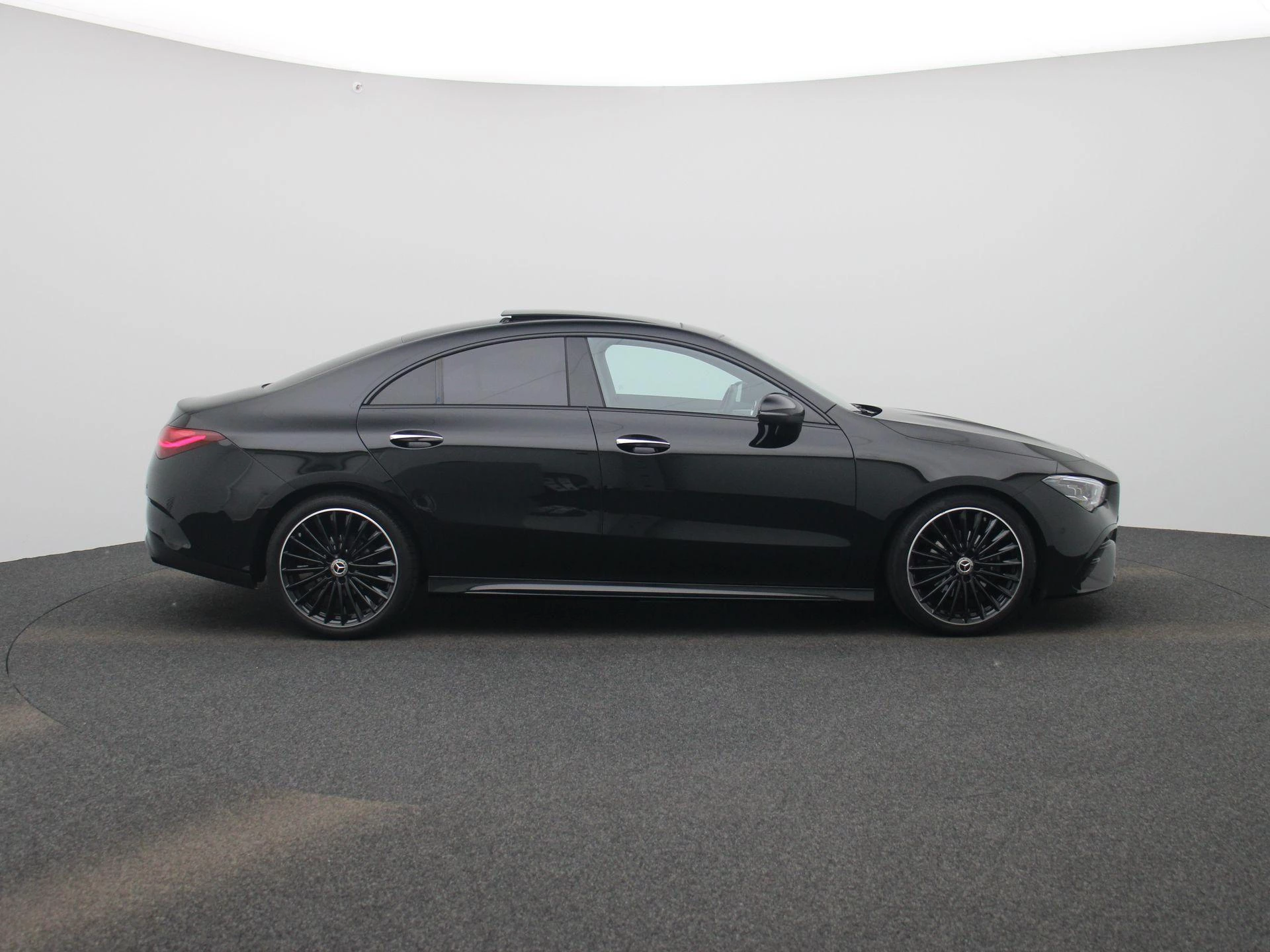 Mercedes-Benz CLA 180 Star Edition AMG Line