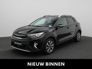 Kia Stonic 1.0 T 100 More