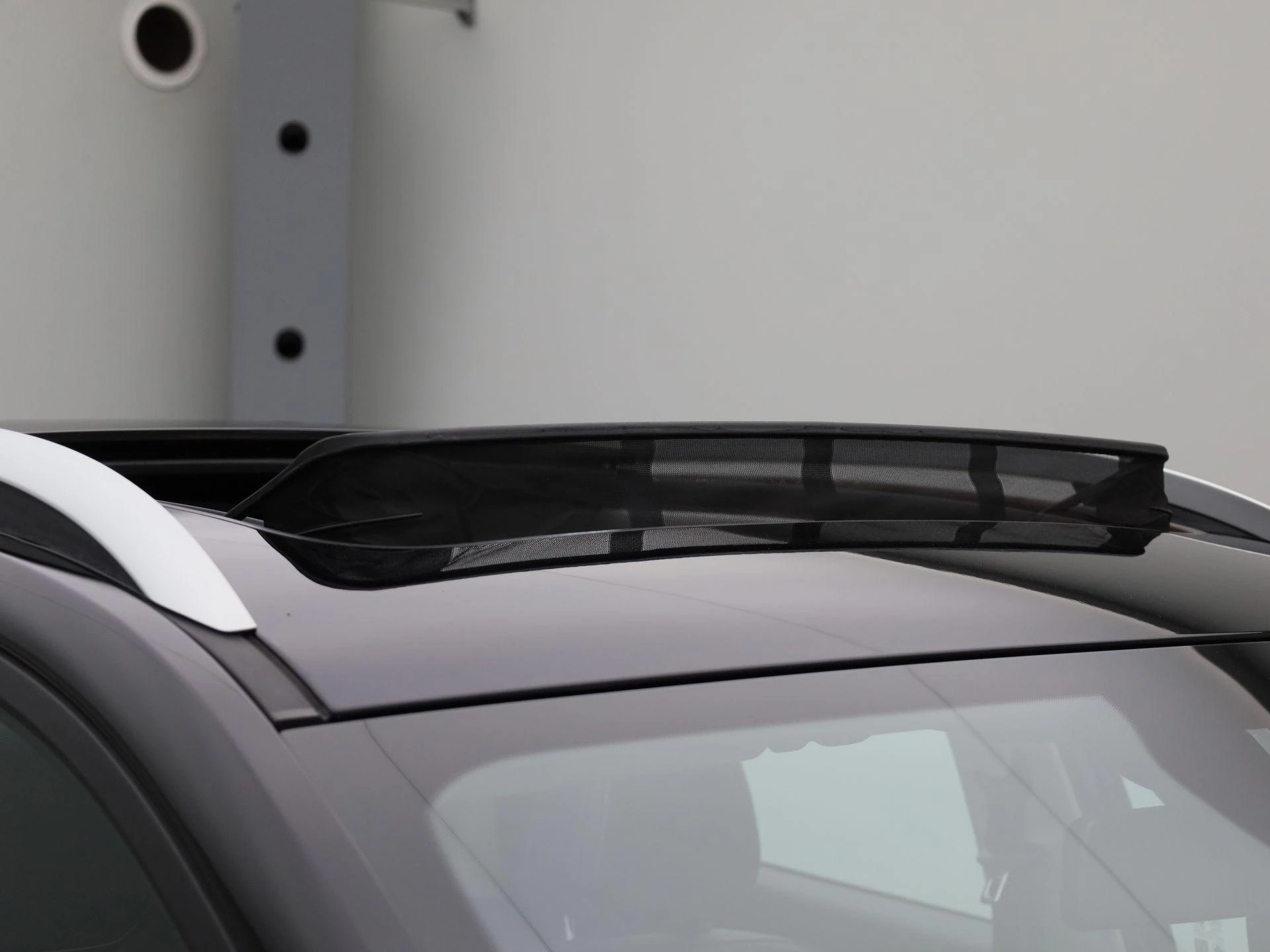 MG ZS EV Standard Range Luxury 50 kWh