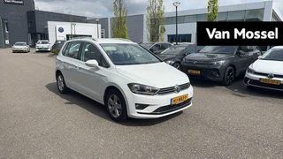 Volkswagen Golf Sportsvan 1.4 TSI Highline