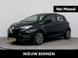 Renault ZOE R135 Zen 52 kWh 135Pk