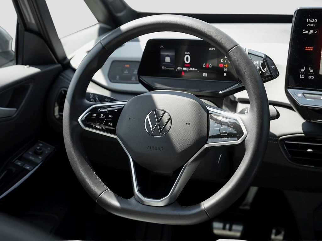 Volkswagen ID.3 Pro MOVE /Navi/LED/ACC/RFK/DAB+