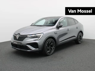 Renault Arkana E-Tech Full Hybrid 145 Esprit Alpine