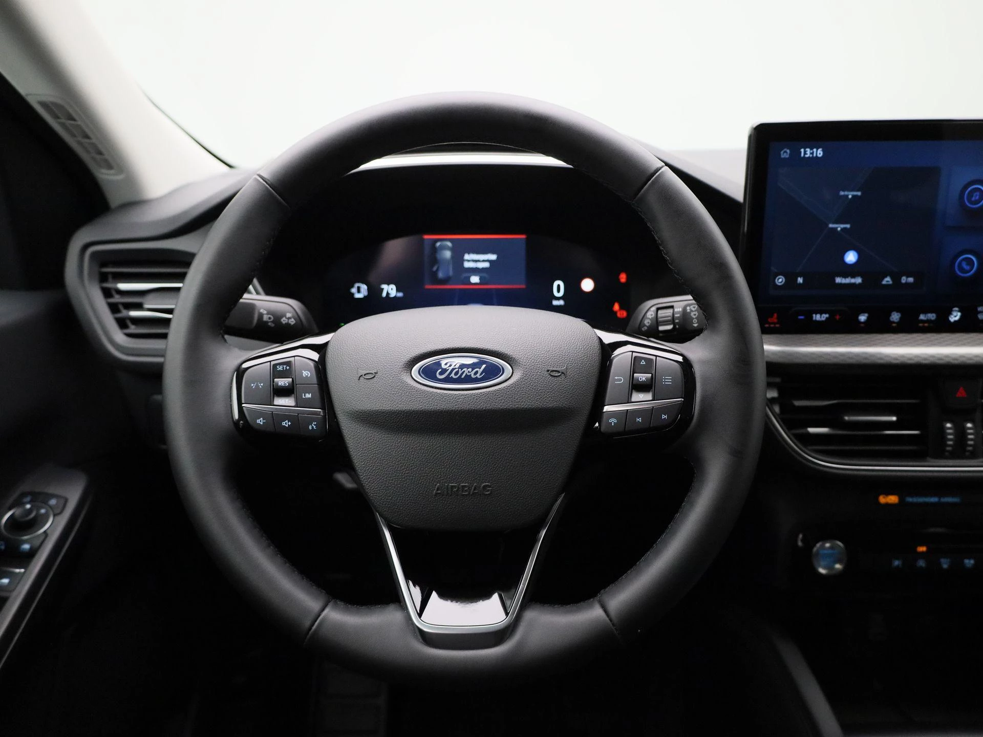 Ford Kuga 1.5i EcoBoost 110kW Titanium