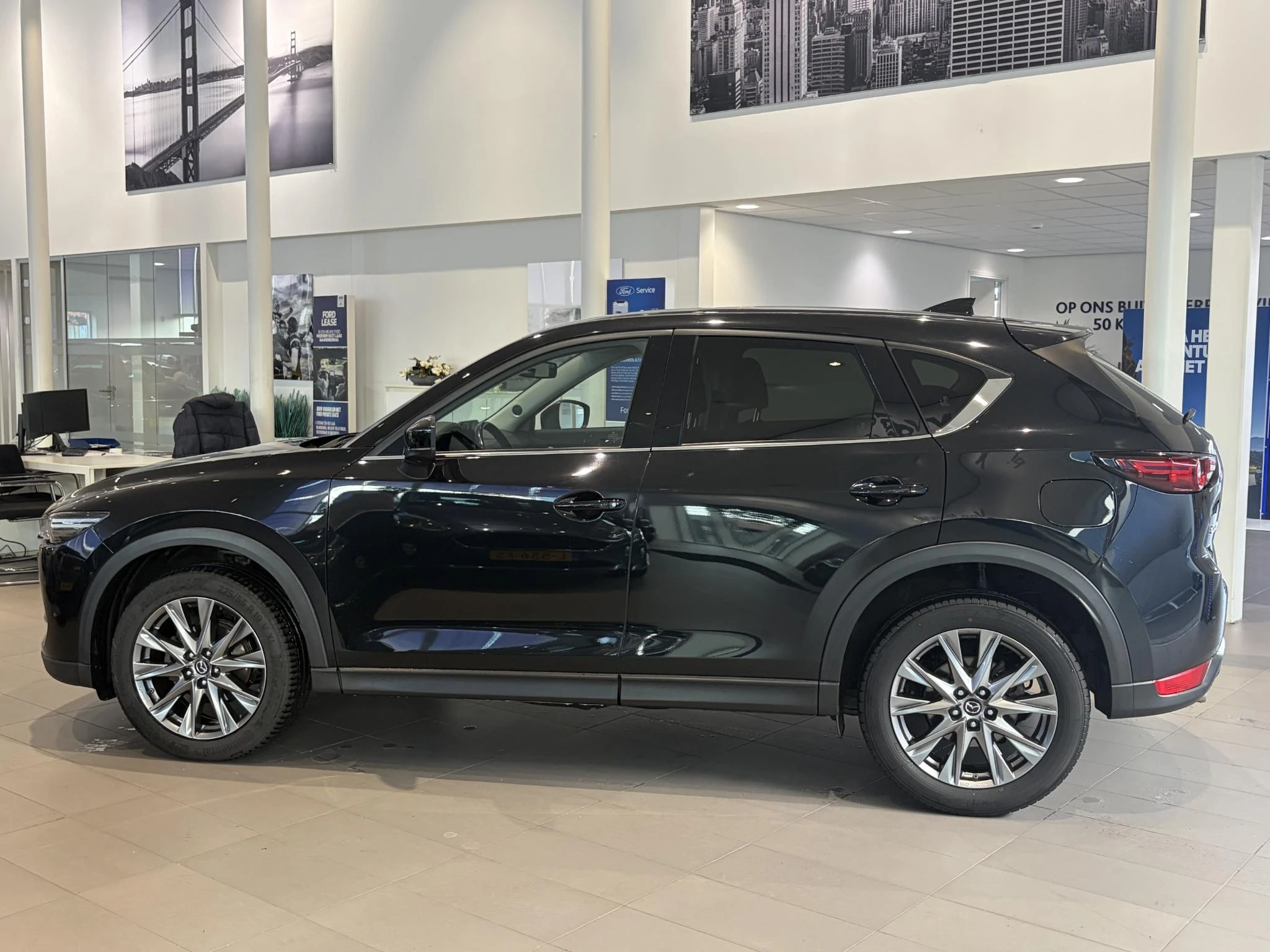 Mazda-CX-5-image-1