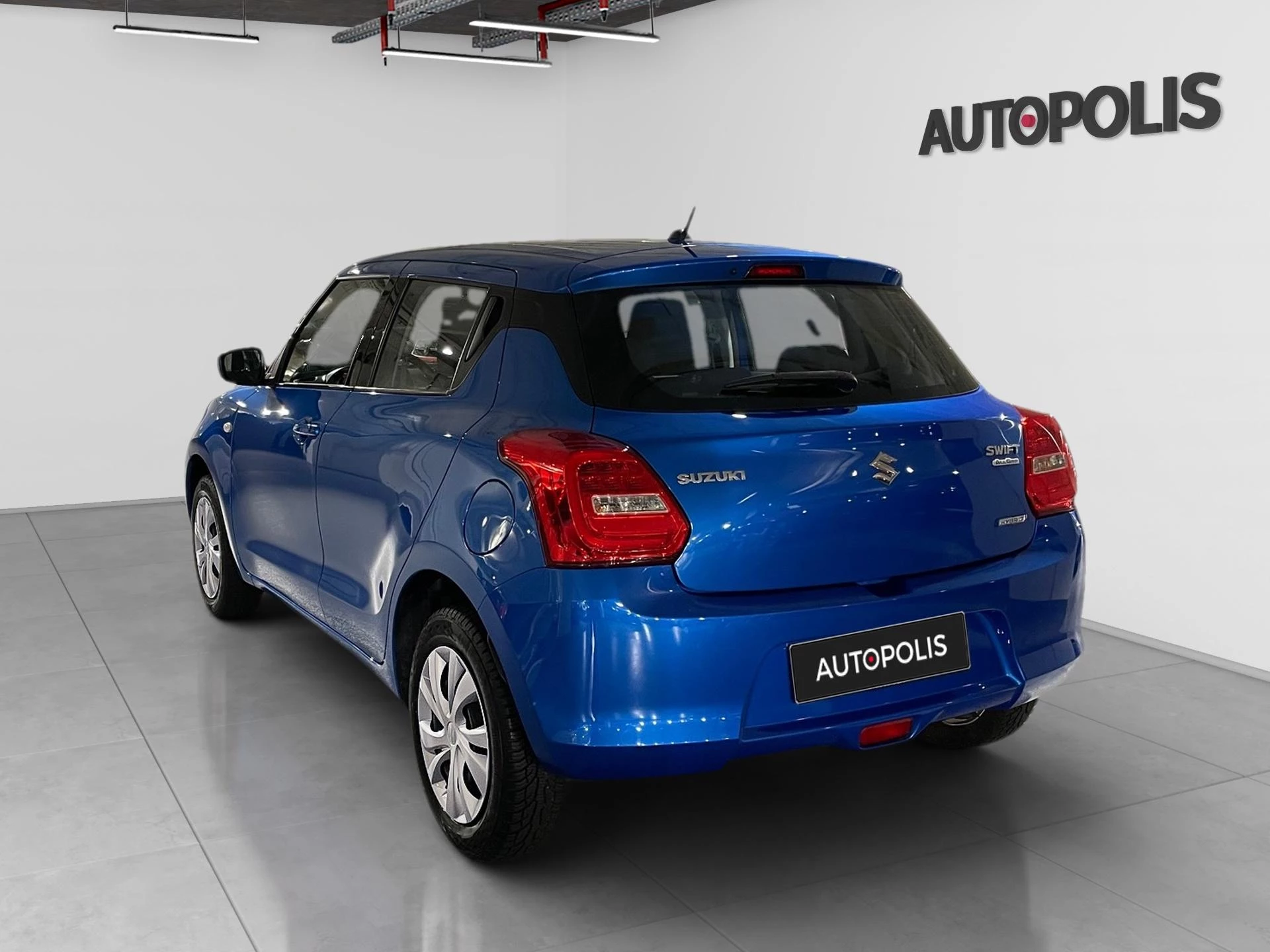 Suzuki Swift 1.2 Grand Luxe