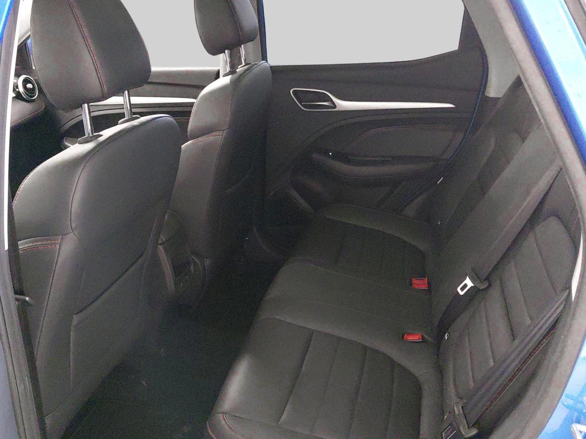 MG ZS ZS ICE 1.0 MT LUXURY FWD