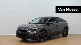 Citroën C4 1.2 PureTech 130 S&S EAT8 MAX