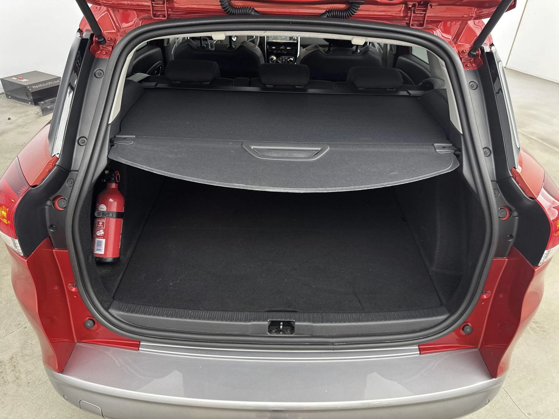Renault Clio Estate 1.2 GT 120PK