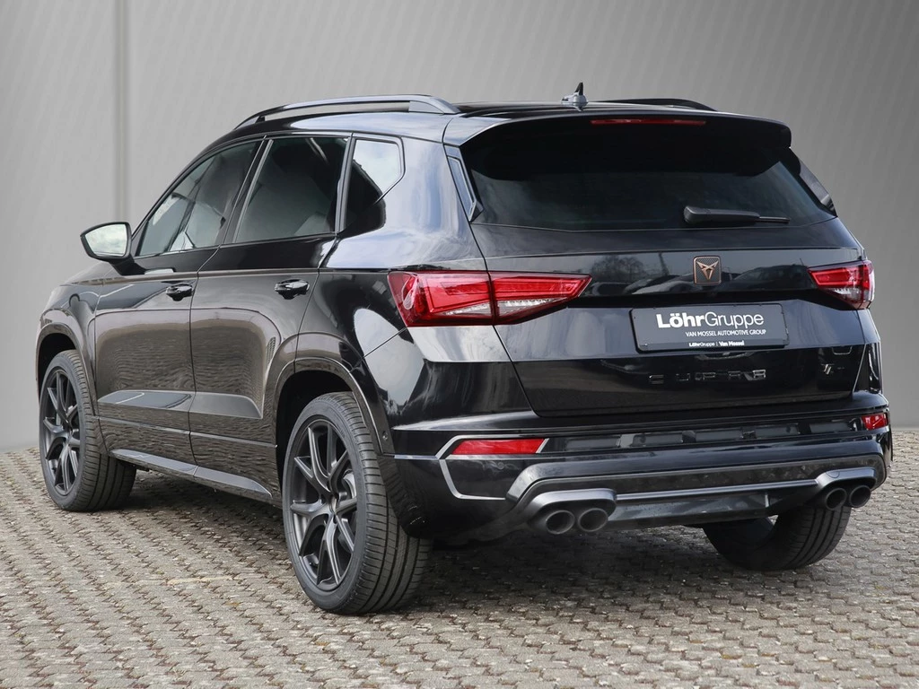 CUPRA Ateca VZ 2.0 TSI 221kW/300PS 7-Gang-DSG 4Drive CAL