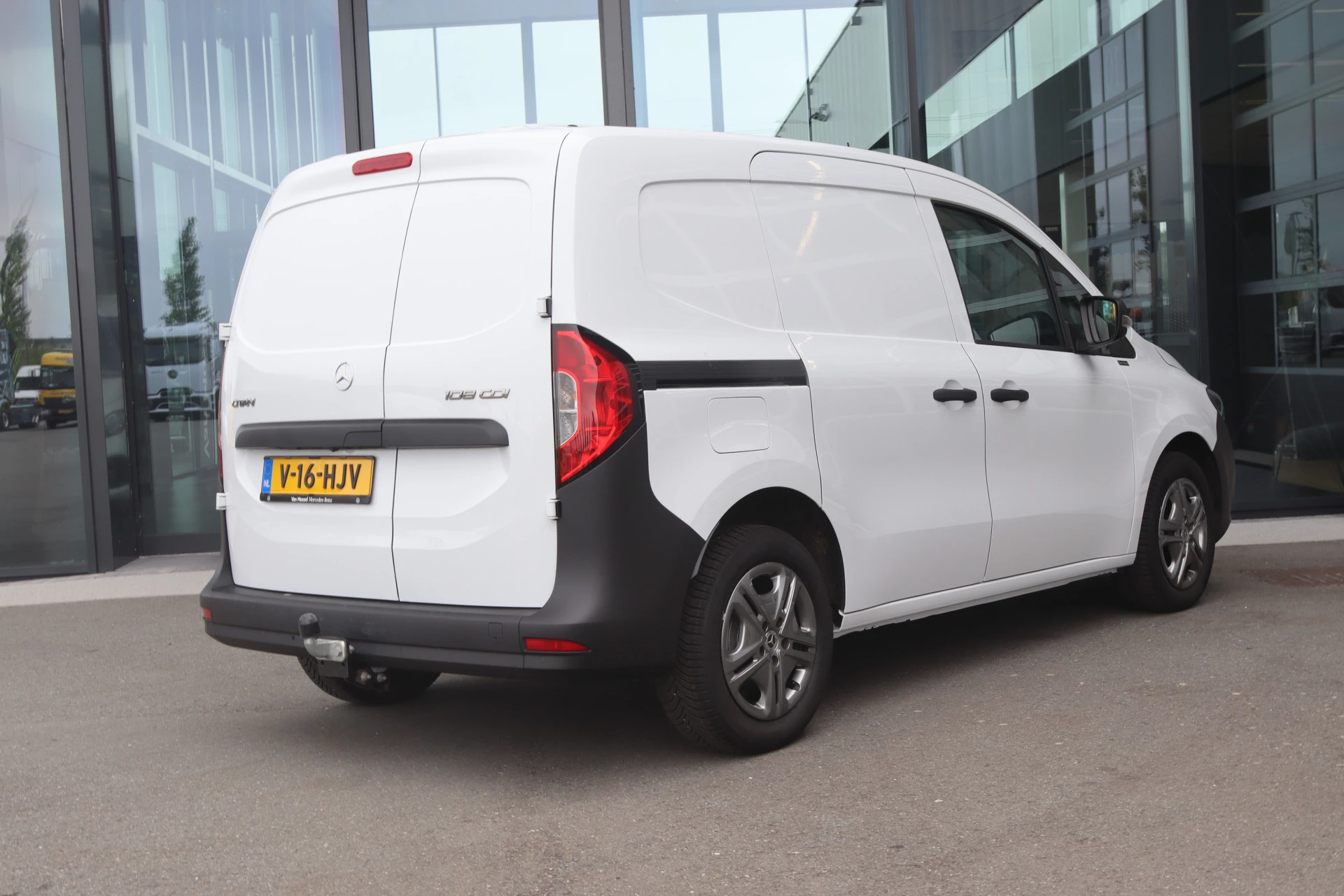 Mercedes-Benz Citan