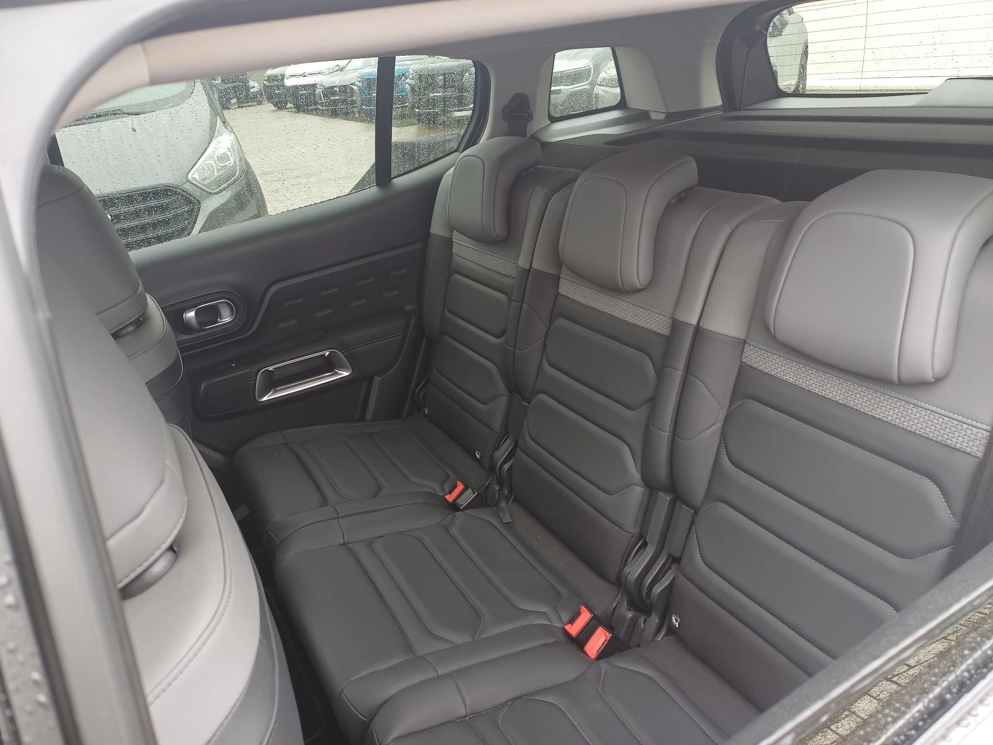 Citroën C5 Aircross 1.2 130PK Automaat Shine