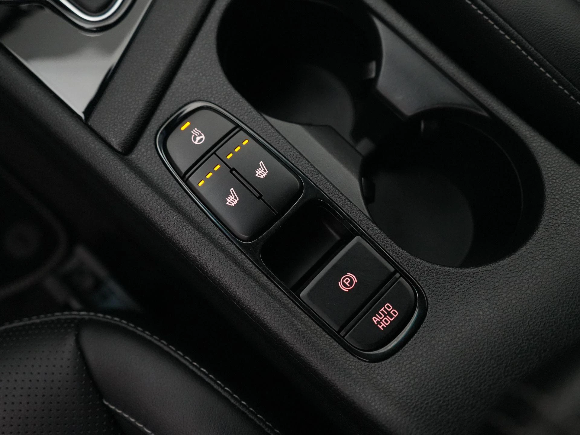Kia Niro 1.6 GDi Hybrid DynamicPlusLine