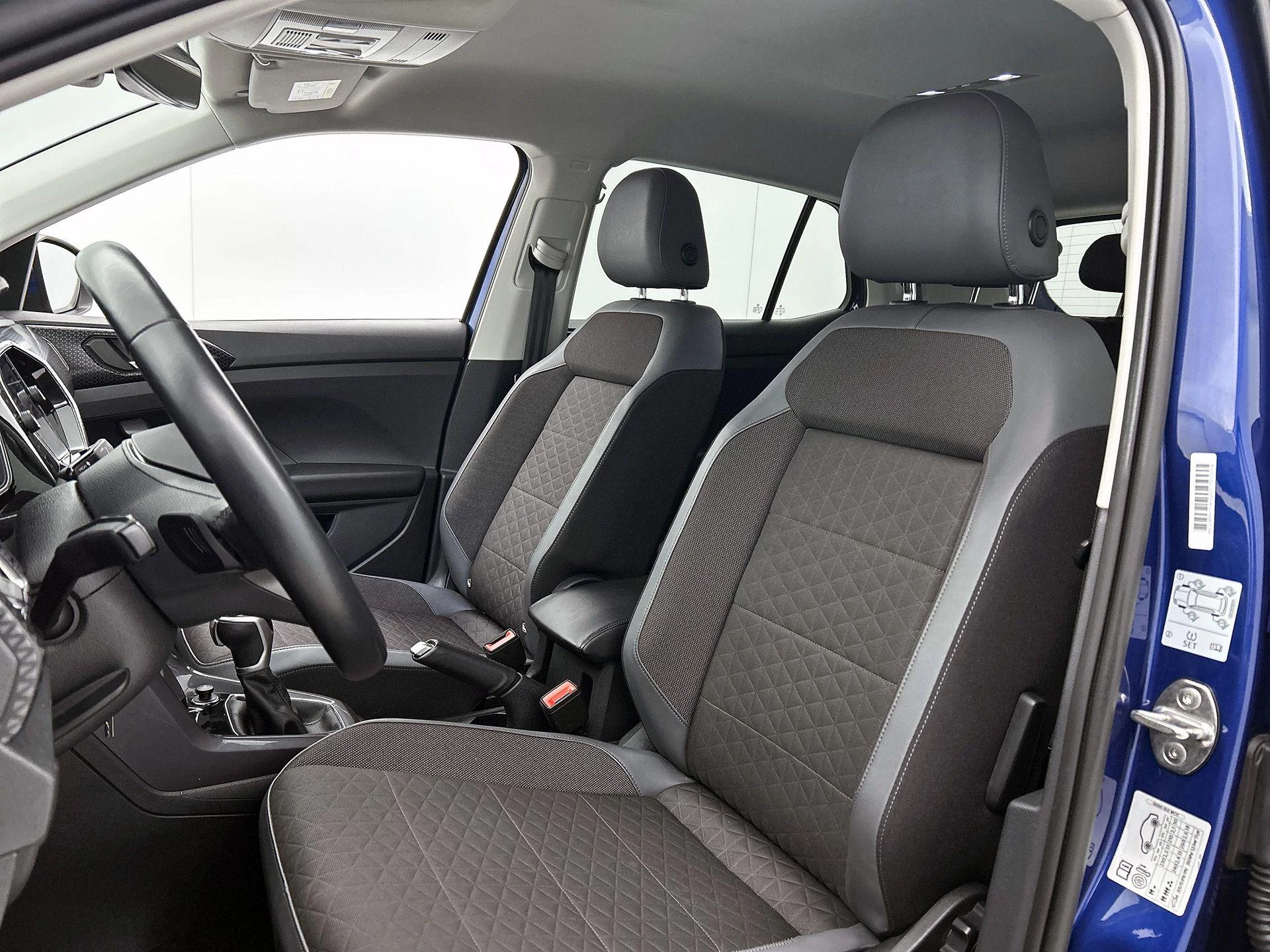 Volkswagen T-Cross 1.5 TSI Style