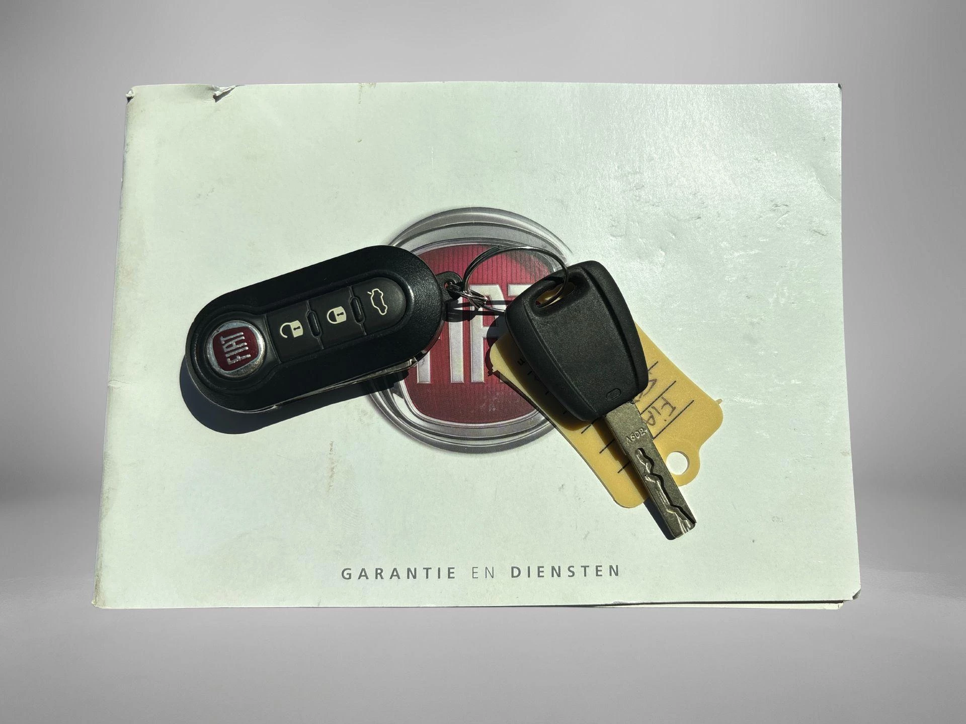 Fiat 500C 1.0 Hybrid Dolcevita