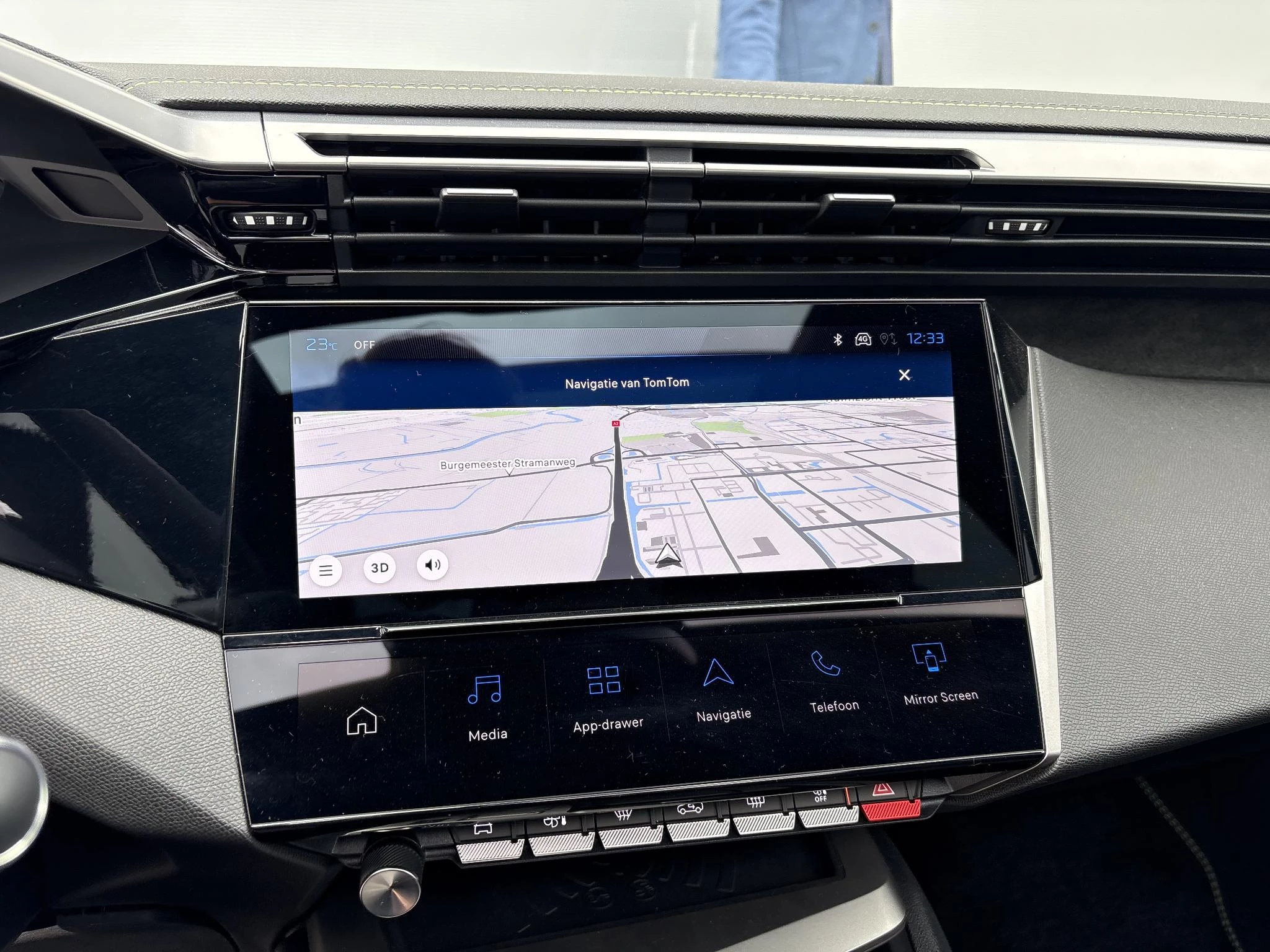 Peugeot 308 SW 1.6 Plug-in Hybrid 195 GT