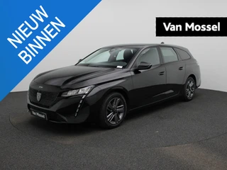 Peugeot 308 SW 1.2 PureTech 130 S&S EAT8 Active Pack