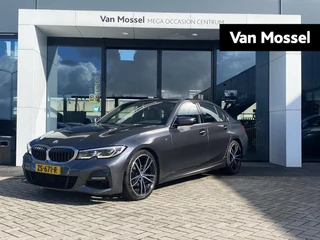 BMW 3 Serie 320i High Executive Edition