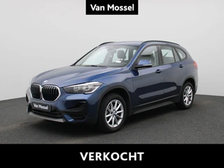 BMW X1 sDrive16dA (85 kW)
