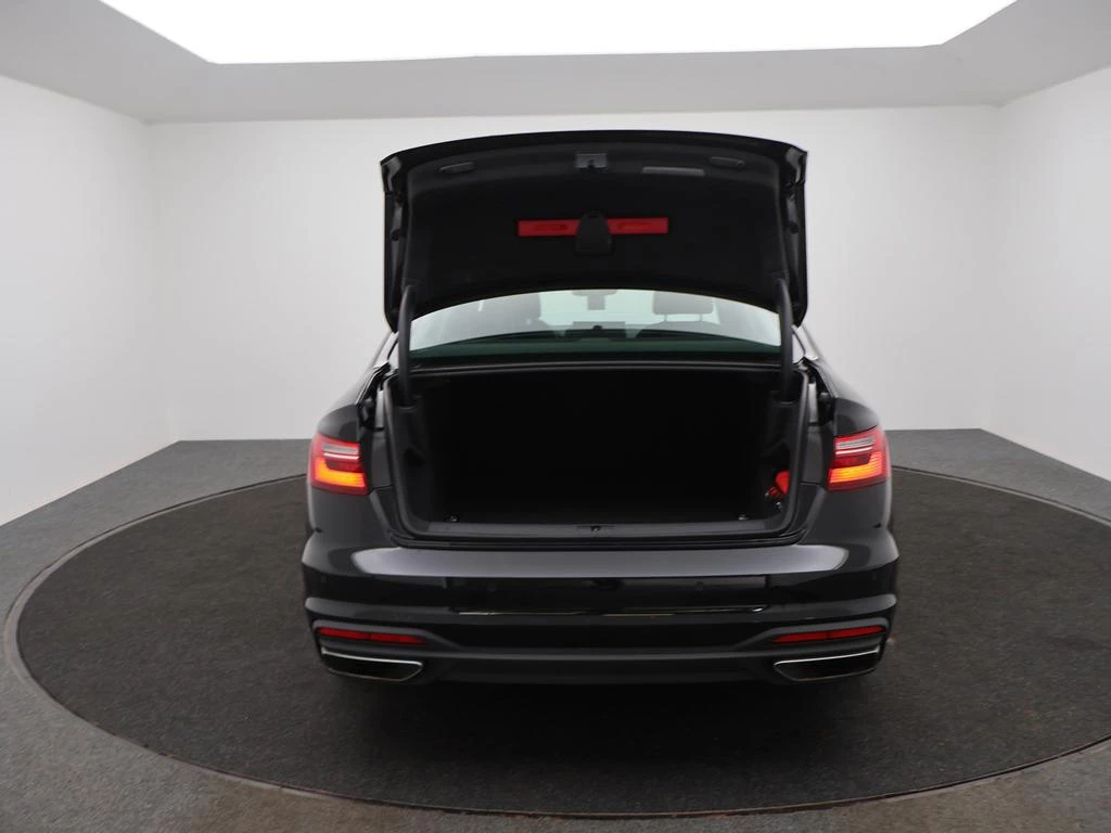 Audi A4 Audi A4 Sedan 35TFSI 150PK *NAVI*BLTH*CRUISE*PDC A*...