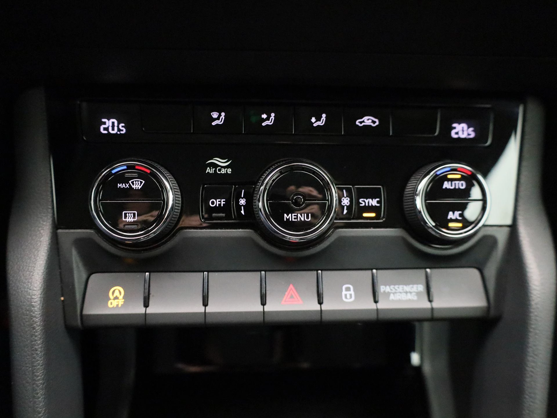 Škoda Karoq 1.0 TSI Business Edition