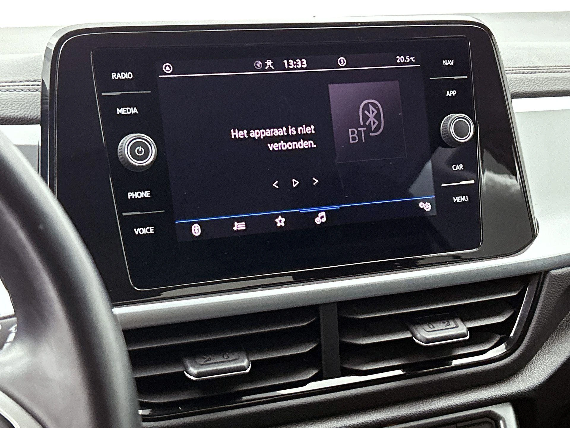 Volkswagen T-Roc 1.5 TSI Life Business
