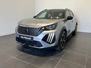 Peugeot 2008 1.2 Hybrid 136 GT