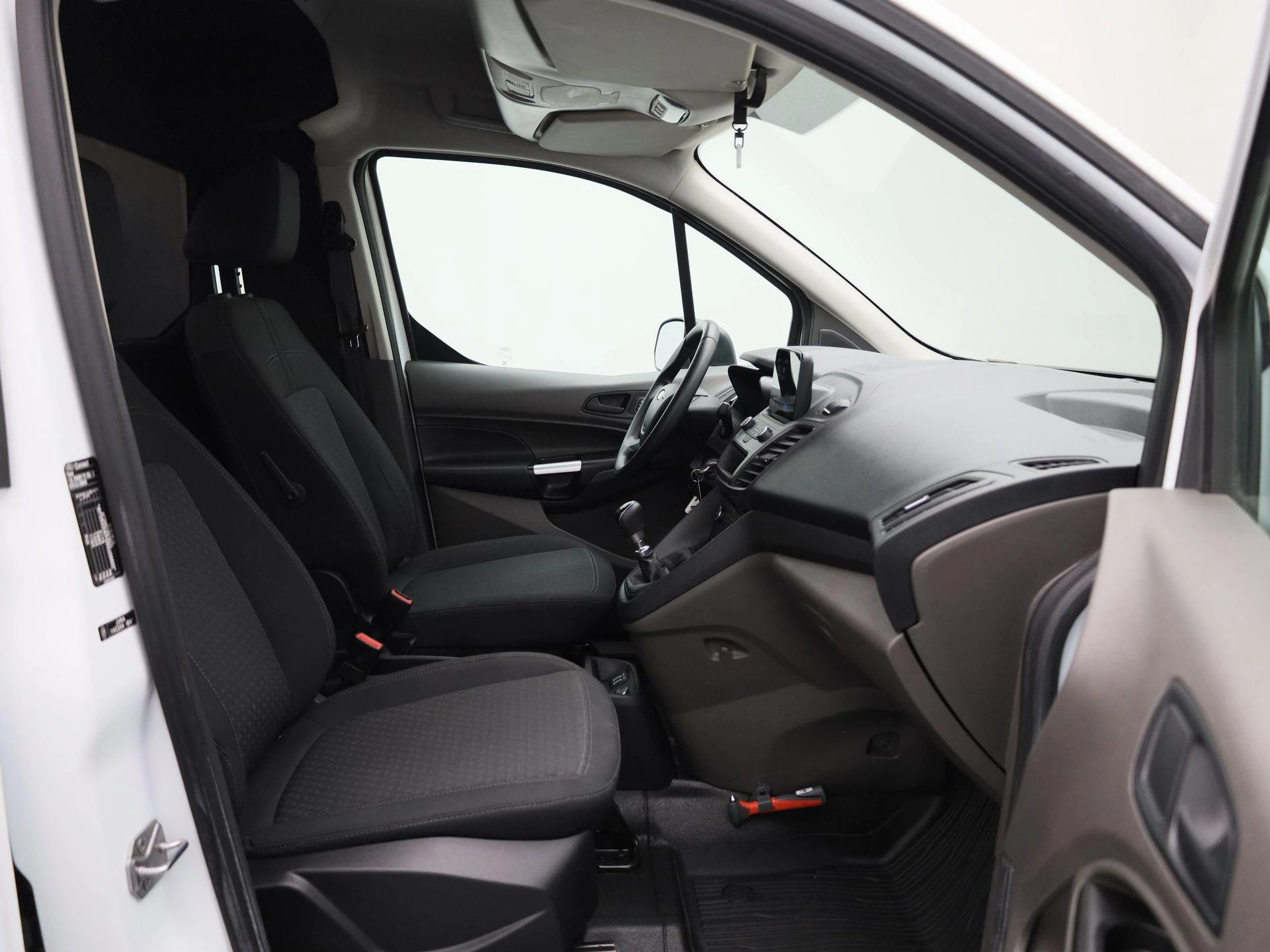 Ford-Transit Connect-image-30