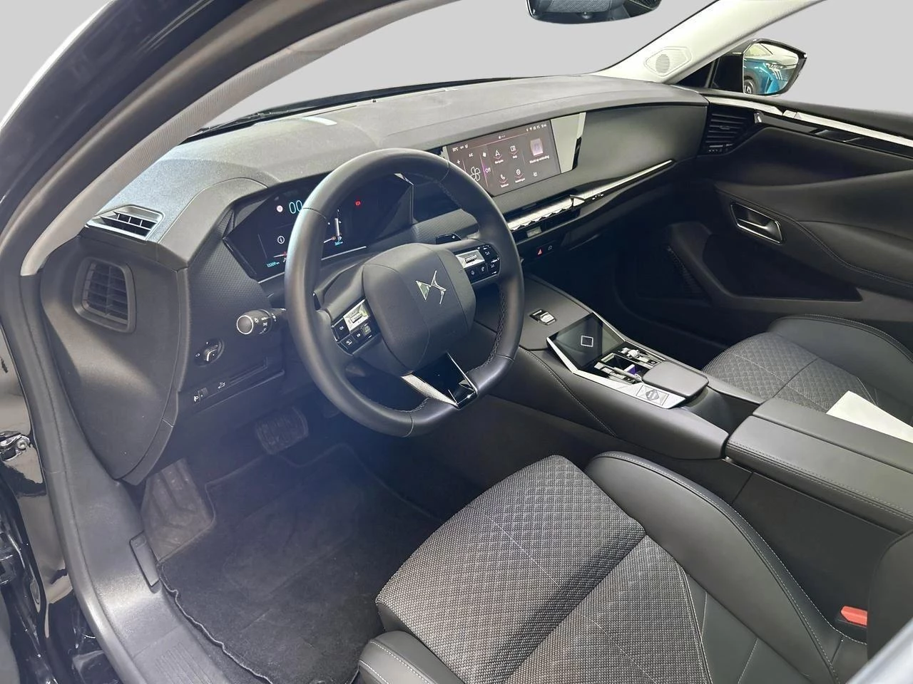 DS DS 4 HYBRID 136 Automatic Pallas