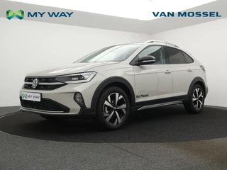 Volkswagen Taigo Taigo Style Business 1.0 TSI 85 kW (116 pk) 6 versnellingen manueel / Demo
