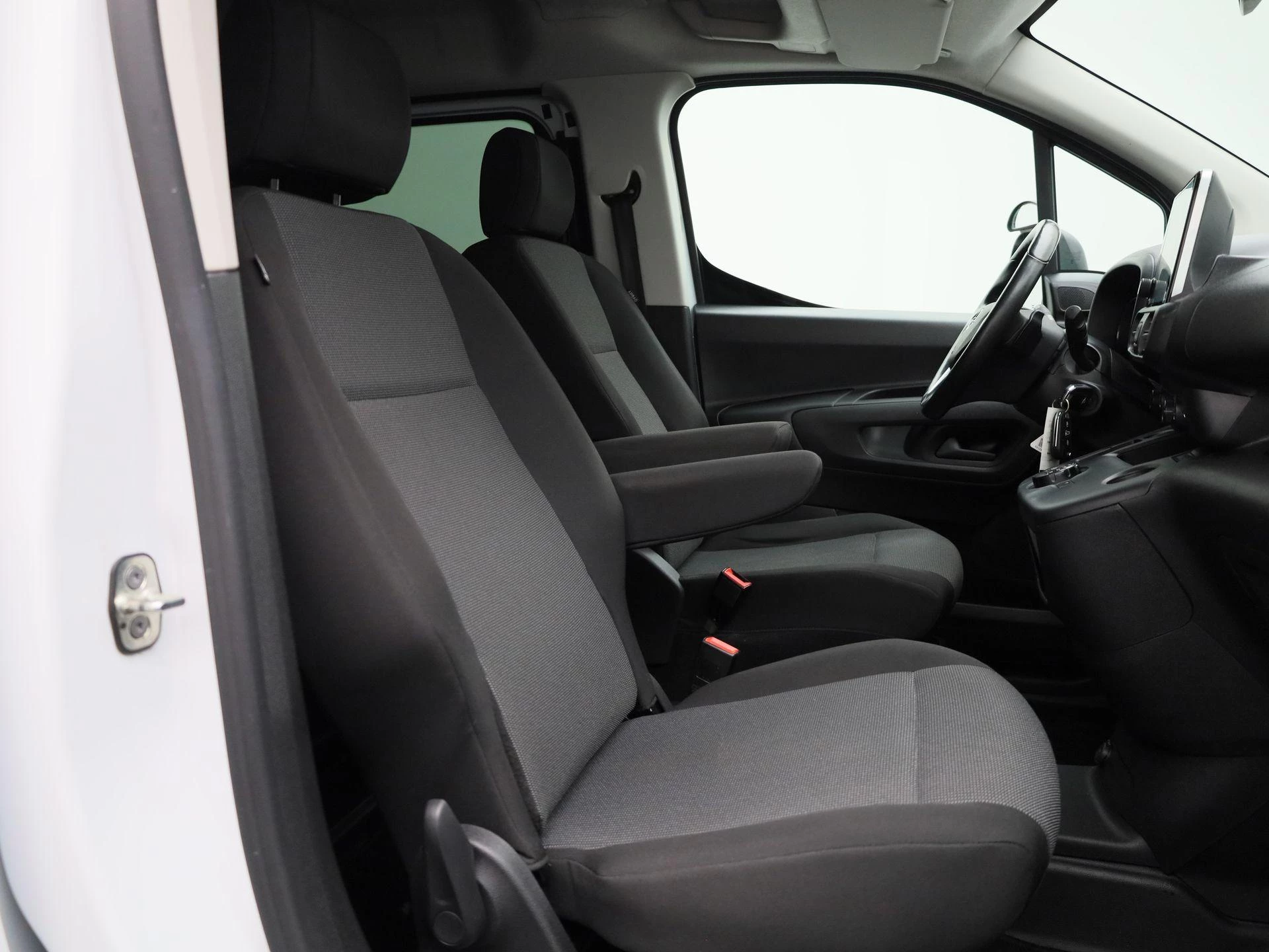 Opel Combo 1.5 Turbo 96kW Heavy L2H1 Crew Van