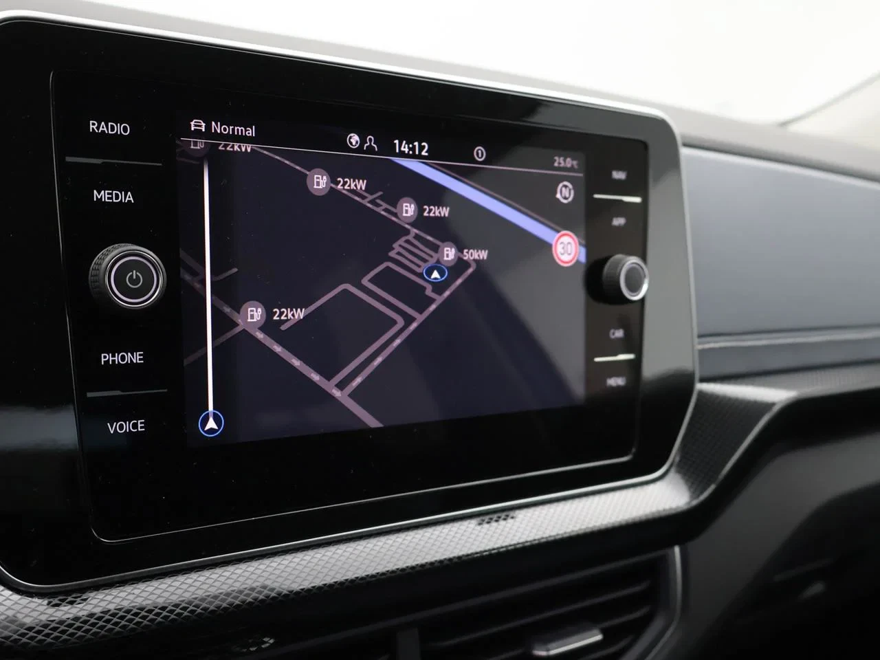 Volkswagen T-Cross 1.0 TSI Style Business Premium OPF DSG *DEMO*